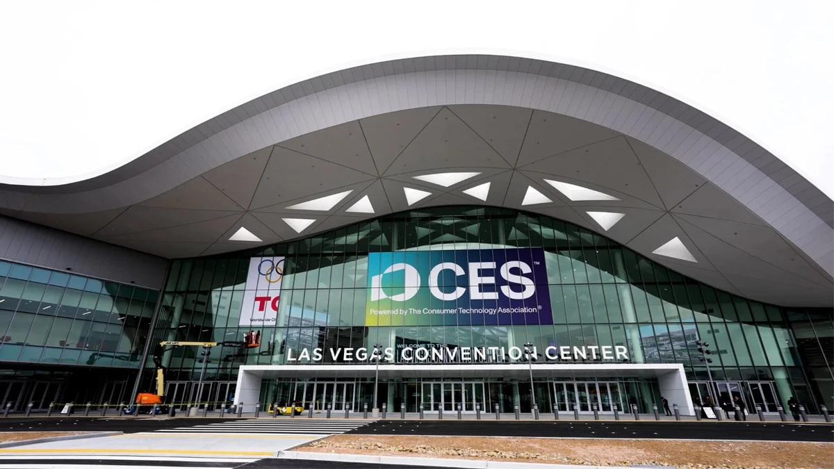 CES 2026: когда ожидания разбиваются о реальность корпоративного ИИ