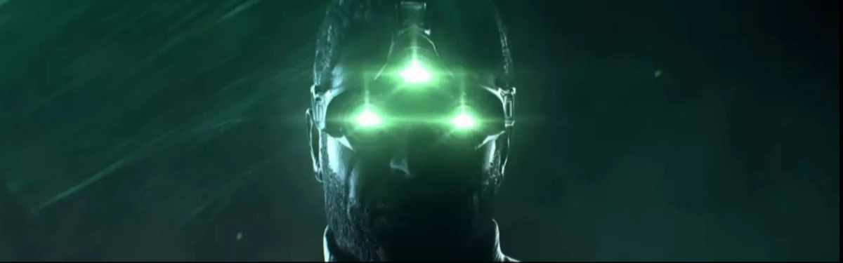 Сообщается, что новая Splinter Cell будет игрой с открытым миром Сообщается, что новая Splinter Cell будет игрой с открытым миром