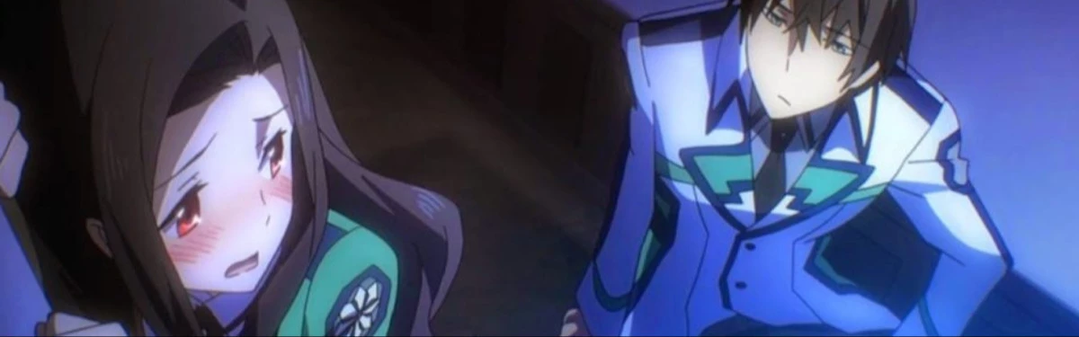 Mahouka: Непутевый ученик в школе магии - Новый трейлер второго сезона с эндингом Mahouka: Непутевый ученик в школе магии - Новый трейлер второго сезона с эндингом