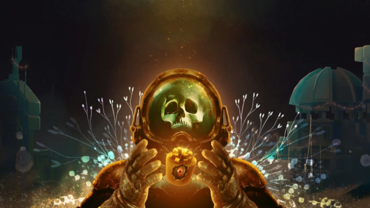 Разработчики Barotrauma рассказали о зимнем обновлении и анонсировали дополнение Home & Harbor Разработчики Barotrauma рассказали о зимнем обновлении и анонсировали дополнение Home & Harbor