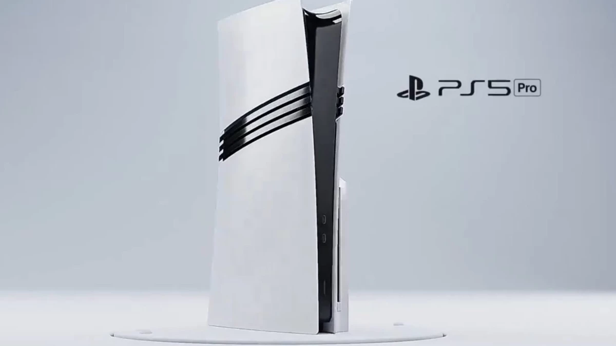 Грядет новая ревизия PlayStation 5 Pro — инсайдеры делают ставки на улучшения