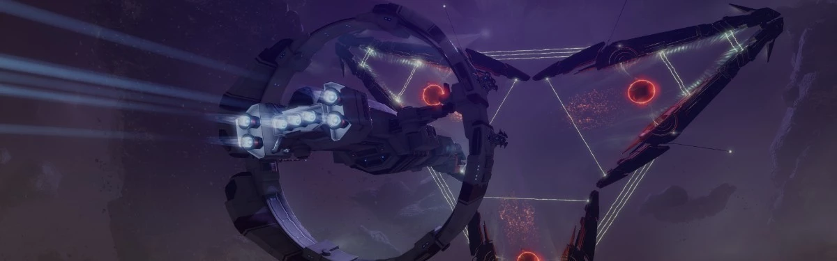 EVE Online — Увеличение скорости перемещения кораблей