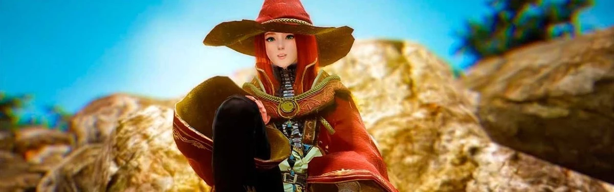 Стрим: Black Desert - Новинки патча и предстоящий турнир Стрим: Black Desert - Новинки патча и предстоящий турнир