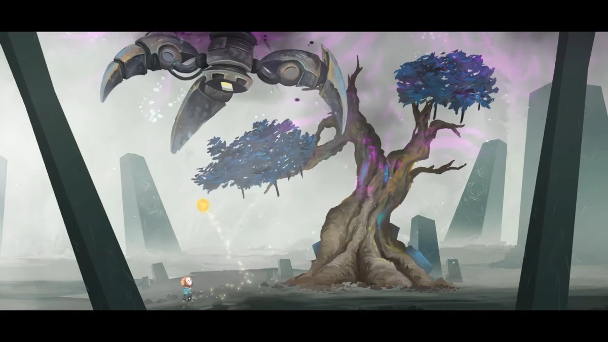 В Epic Games Store раздают Out of Line и The Forest Quartet В Epic Games Store раздают Out of Line и The Forest Quartet