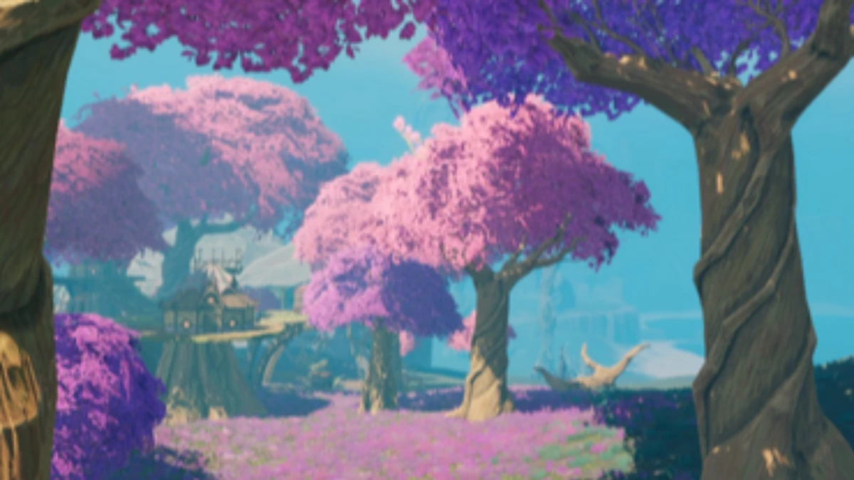 Разработчики MMORPG Pantheon: Rise of the Fallen стараются для своих 800 игроков Разработчики MMORPG Pantheon: Rise of the Fallen стараются для своих 800 игроков