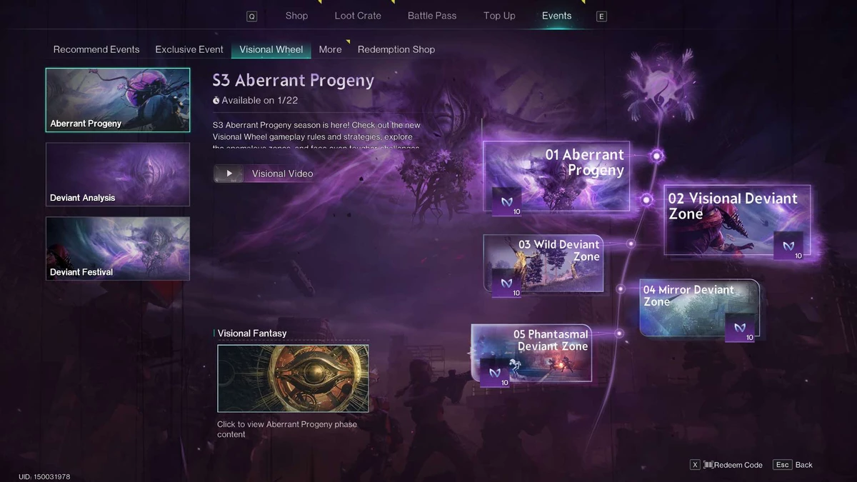 Что с собой принесло новое большое обновление Once Human