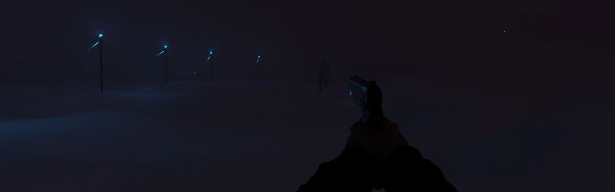 Buried in Ice — Польская студия анонсировала игровой сиквел «Нечто» Джона Карпентера Buried in Ice — Польская студия анонсировала игровой сиквел «Нечто» Джона Карпентера