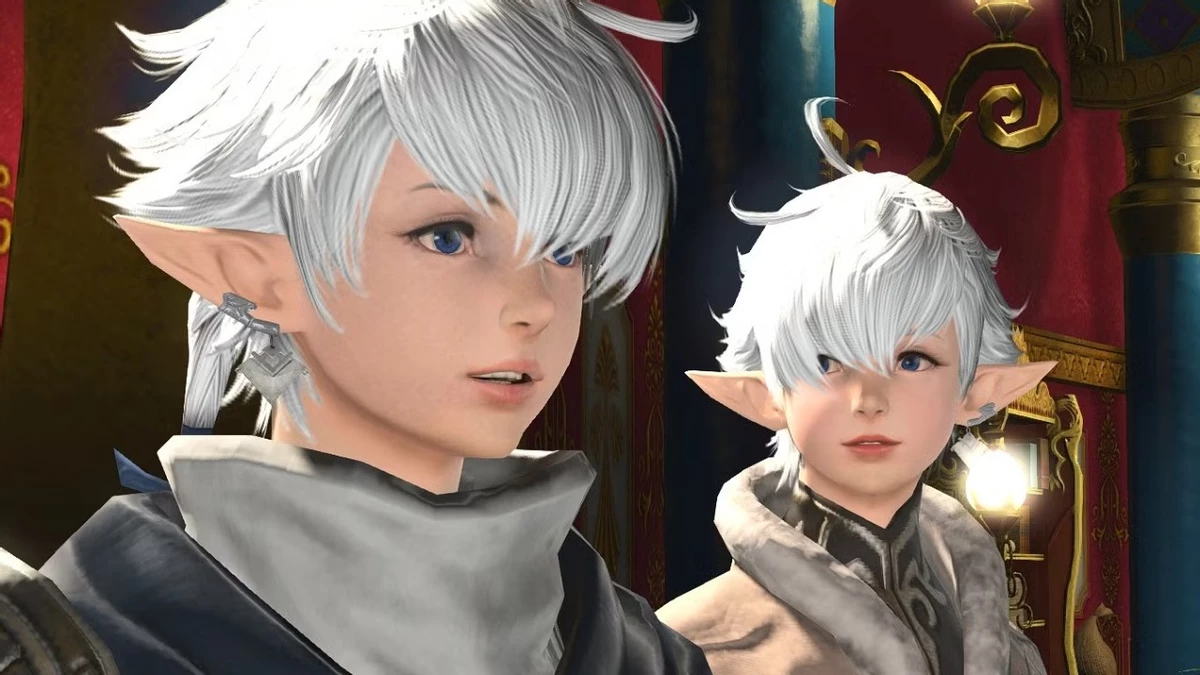 Прогрев на 400 долларов — Square Enix решила продавать серьги эльфов-близнецов из Final Fantasy XIV, но фанаты недовольны Прогрев на 400 долларов — Square Enix решила продавать серьги эльфов-близнецов из Final Fantasy XIV, но фанаты недовольны