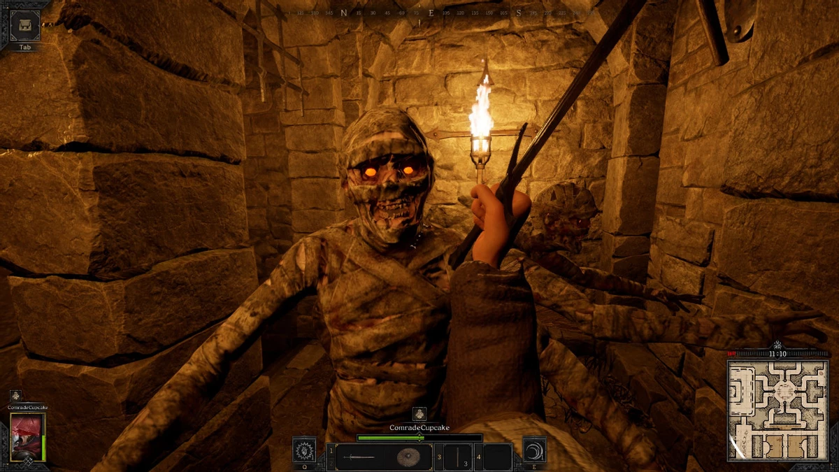 Разработчики Dark and Darker доигрались — Nexon официально подала в суд за плагиат Разработчики Dark and Darker доигрались — Nexon официально подала в суд за плагиат
