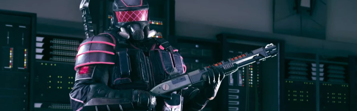 Rainbow Six Siege - Вскоре появятся облики в стиле “Рик и Морти” Rainbow Six Siege - Вскоре появятся облики в стиле “Рик и Морти”