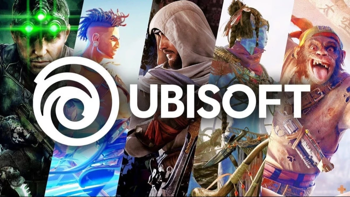 Слухи подтвердились: Ubisoft перевела топовые франшизы в новую компанию, Tencent в деле Слухи подтвердились: Ubisoft перевела топовые франшизы в новую компанию, Tencent в деле