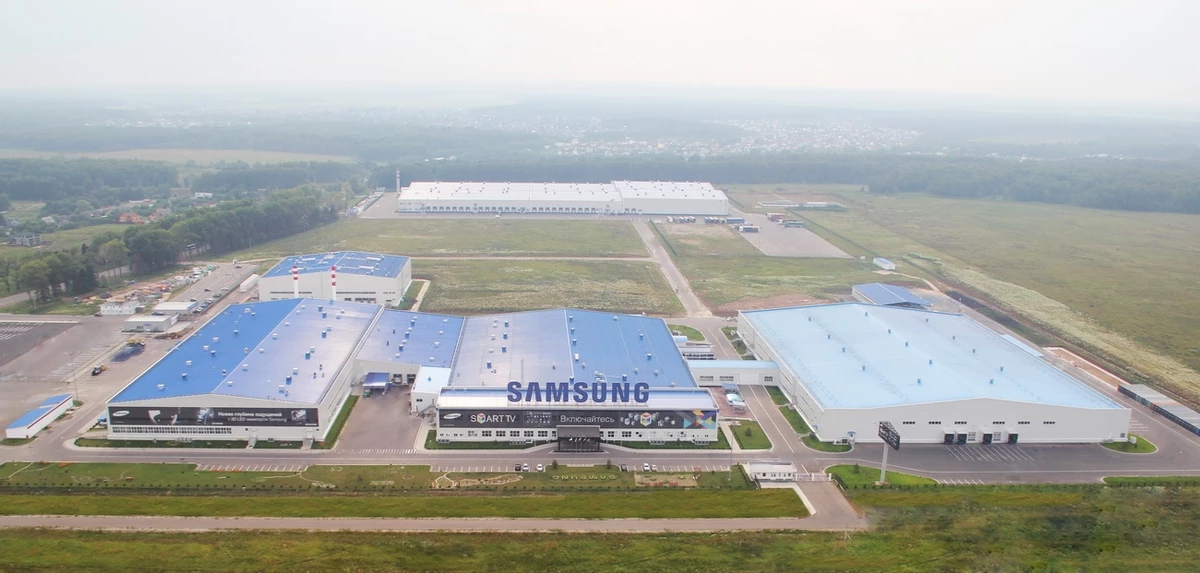 Samsung может вернуться в Россию уже в октябре этого года Samsung может вернуться в Россию уже в октябре этого года