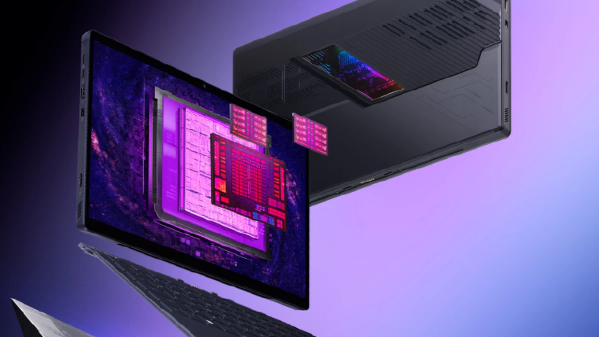 AMD против Intel: Это даже не честный бой AMD против Intel: Это даже не честный бой