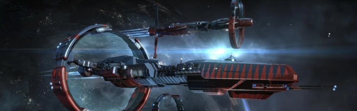 EVE Online — Коллектив Триглавиан призывает игроков начать войну против империй EVE Online — Коллектив Триглавиан призывает игроков начать войну против империй