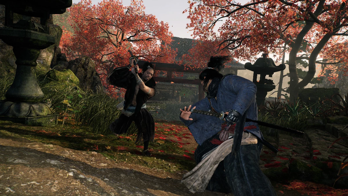 Wccftech: ПК-бояре будут очень разочарованы оптимизацией Rise of the Ronin Wccftech: ПК-бояре будут очень разочарованы оптимизацией Rise of the Ronin