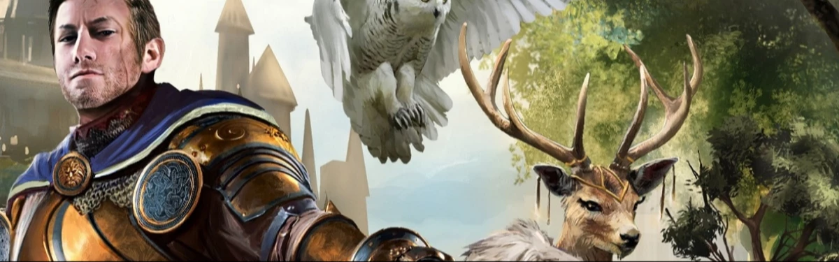 В MMORPG Fractured Online теперь можно стать доверенным гражданином