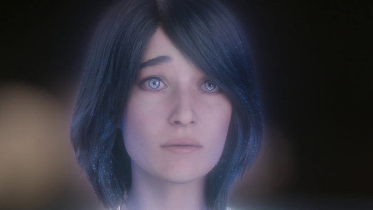 «Большая ошибка»: Пабло Шрайбер отбивался от секса в Halo, но его не послушали «Большая ошибка»: Пабло Шрайбер отбивался от секса в Halo, но его не послушали