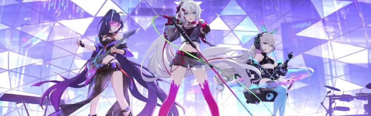 Сегодня состоится премьера обновленного концерта Starfire Sonorant по Honkai Impact 3rd Сегодня состоится премьера обновленного концерта Starfire Sonorant по Honkai Impact 3rd