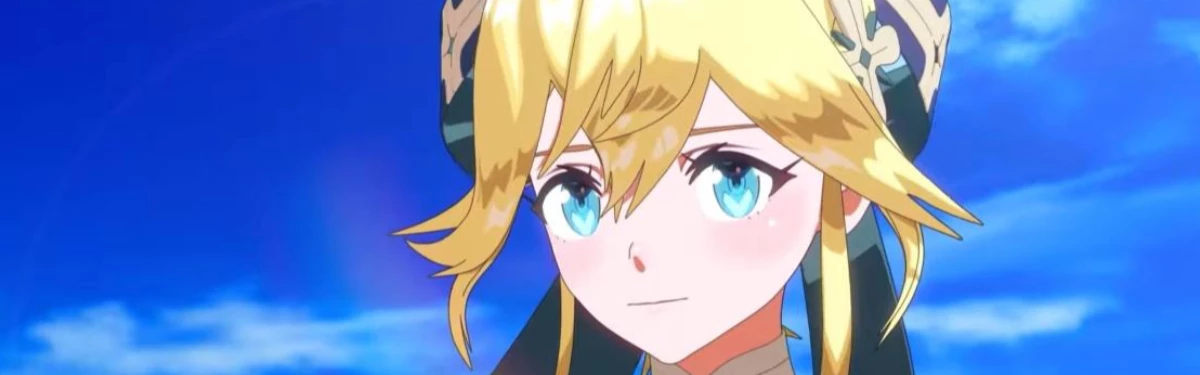 Свежий геймплей JRPG Armed Fantasia, наследницы Wild Arms Свежий геймплей JRPG Armed Fantasia, наследницы Wild Arms