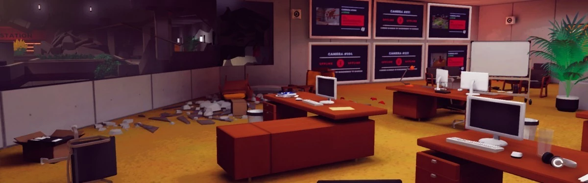 The Bradwell Conspiracy - тизер ролик к релизу игры The Bradwell Conspiracy - тизер ролик к релизу игры