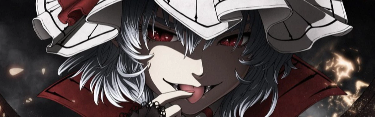 Геймплейный трейлер Koumajou Remilia: Scarlet Symphony