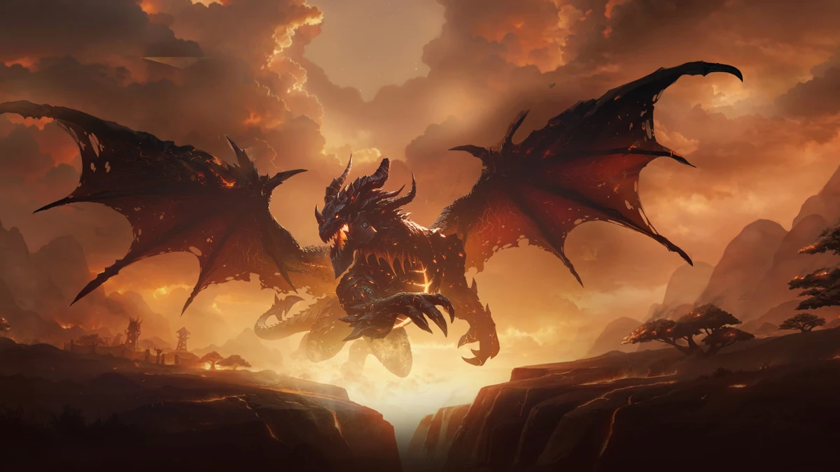 MMORPG World of Warcraft Cataclysm Classic получит большое контентное обновление с рейдами уже 19 февраля MMORPG World of Warcraft Cataclysm Classic получит большое контентное обновление с рейдами уже 19 февраля