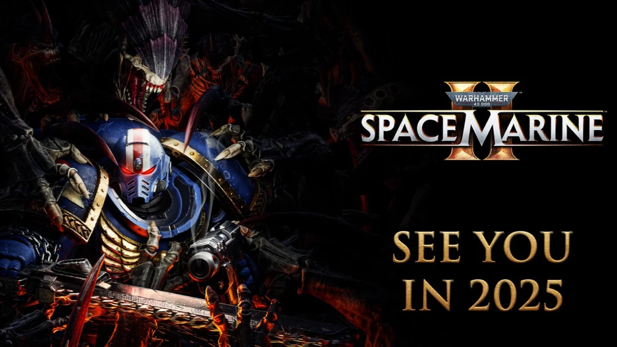 Разработчики Space Marine 2 не забросят игру в угоду следующей части Разработчики Space Marine 2 не забросят игру в угоду следующей части
