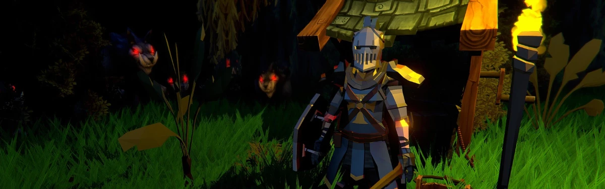 Стартовала кампания по сбору средств для MMORPG Ethyrial: Echoes of Yore Стартовала кампания по сбору средств для MMORPG Ethyrial: Echoes of Yore