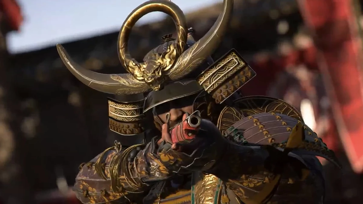 Один дуэт — два стиля игры в Assassin's Creed Shadows Один дуэт — два стиля игры в Assassin's Creed Shadows