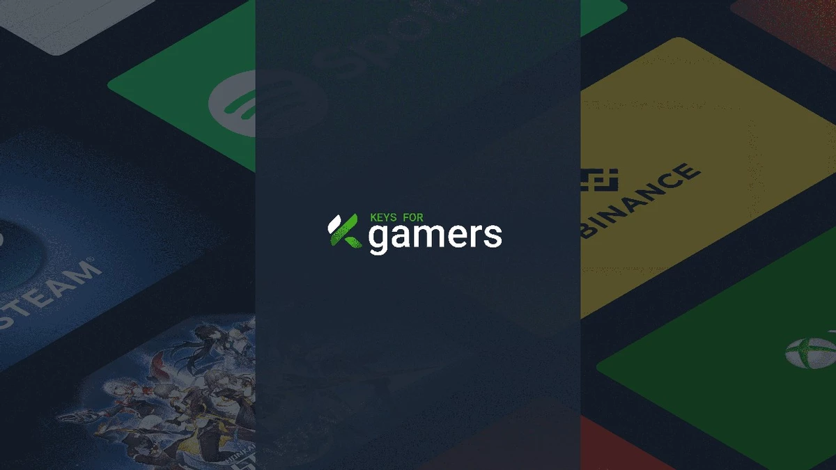 Найдите все необходимое для гейминга и развлечений на Keysforgamers, не опустошая кошелек Найдите все необходимое для гейминга и развлечений на Keysforgamers, не опустошая кошелек