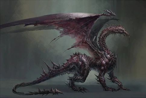 На ранней стадии разработки в Dragon Age Origins не было драконов На ранней стадии разработки в Dragon Age Origins не было драконов