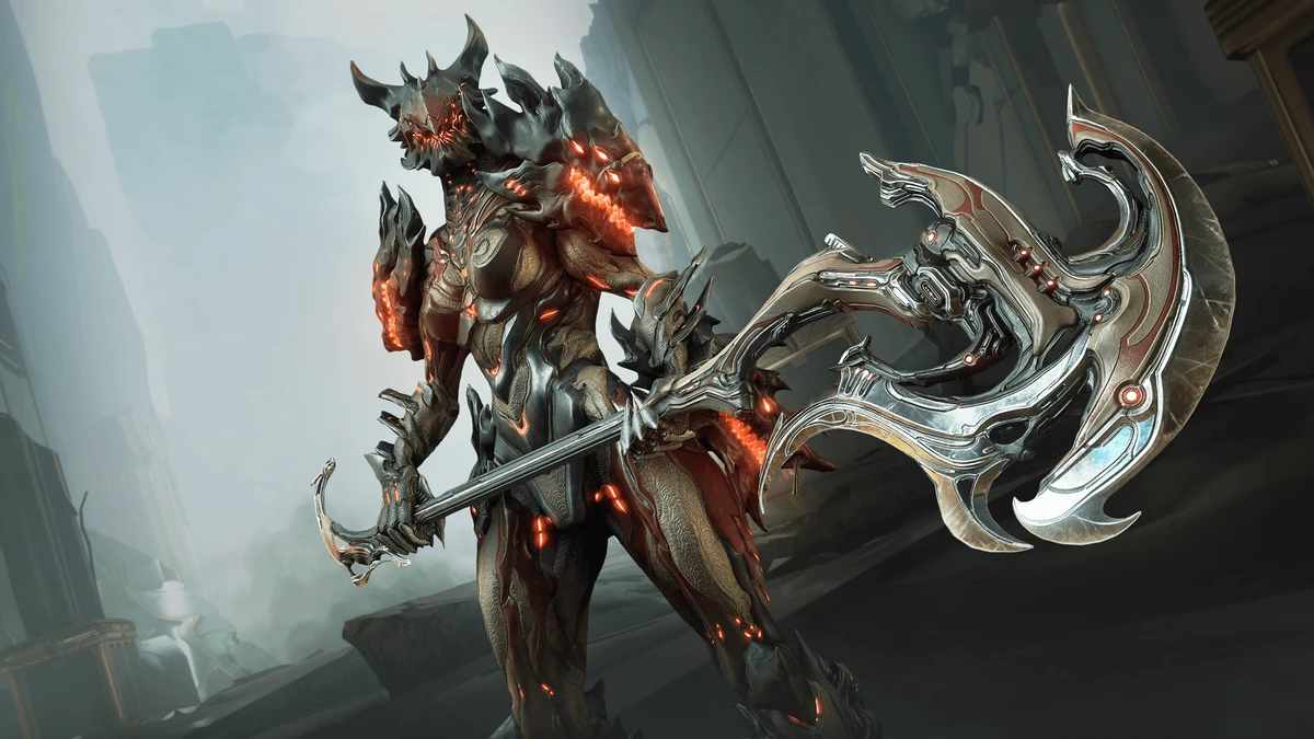 Warframe - новый фрейм, режим и прочие особенности обновления Lua’s Prey Warframe - новый фрейм, режим и прочие особенности обновления Lua’s Prey