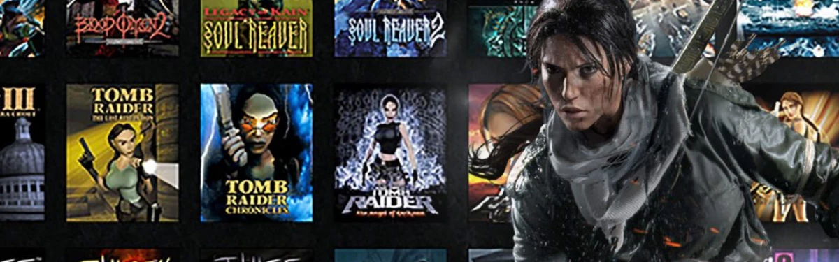 Embracer Group купила Crystal Dynamics, Eidos-Montréal и Square Enix Montréal Embracer Group купила Crystal Dynamics, Eidos-Montréal и Square Enix Montréal