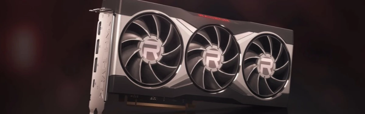 AMD считает, что цены на видеокарты RX 6000 упадут до рекомендованных за 1-2 месяца AMD считает, что цены на видеокарты RX 6000 упадут до рекомендованных за 1-2 месяца