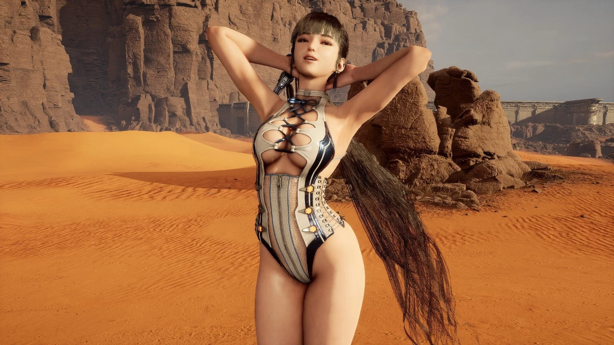 Геймеры высказались, в чем разница между правильной главной героиней и навязанной повесткой 