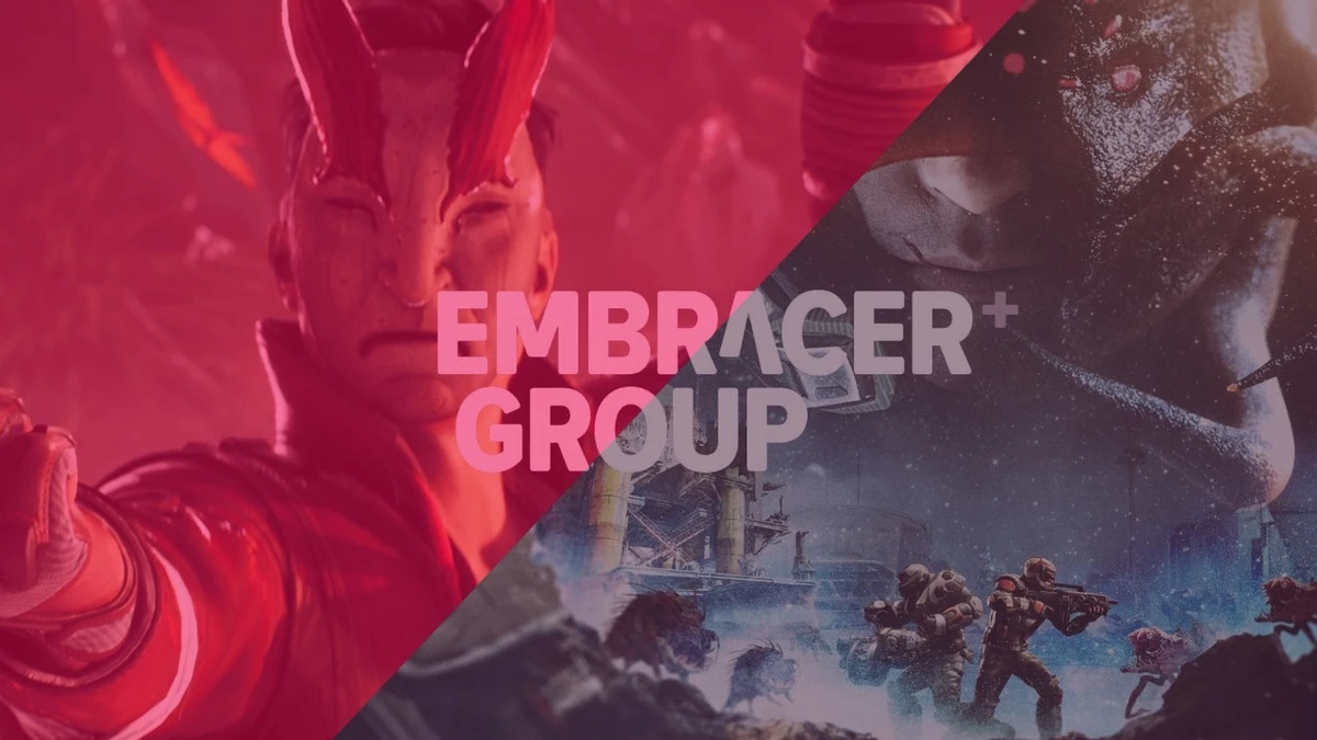 Embracer Group продаёт активы: Cryptic Studios и Arc Games нашли нового владельца Embracer Group продаёт активы: Cryptic Studios и Arc Games нашли нового владельца