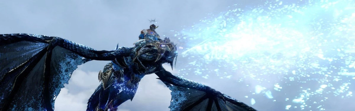 Обзор: ArcheAge 6.0 - Первый взгляд на новую ветку умений Теневой танец (Shadow dance) Обзор: ArcheAge 6.0 - Первый взгляд на новую ветку умений Теневой танец (Shadow dance)