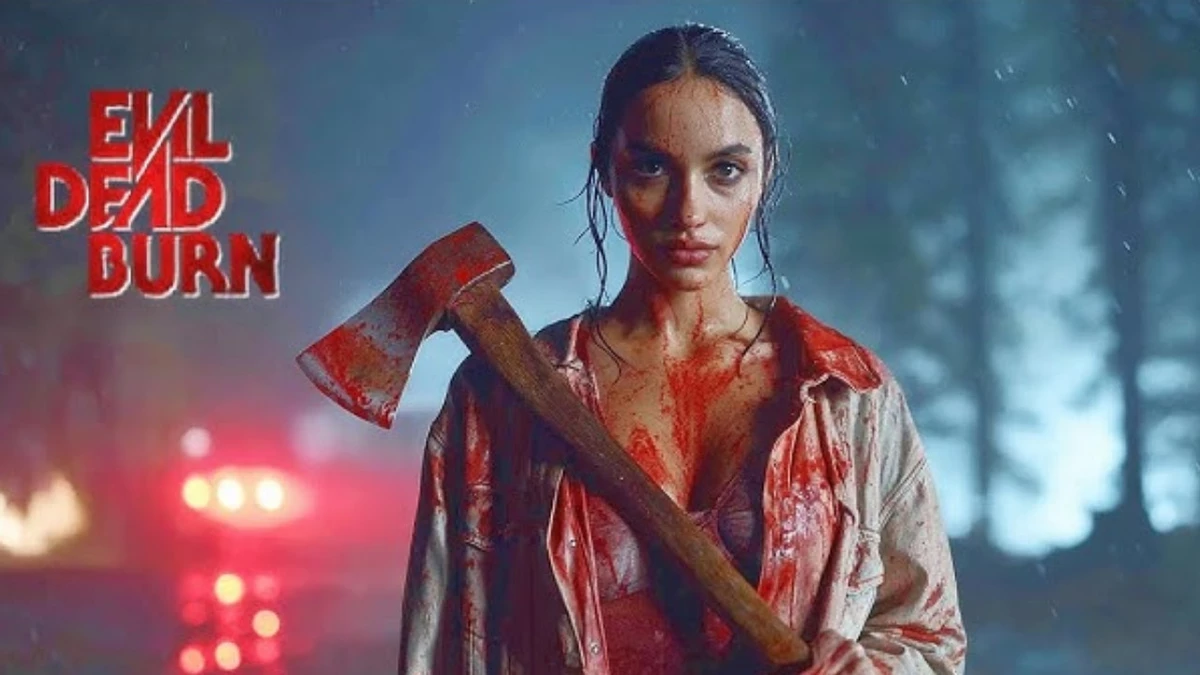 «Зловещие мертвецы» получат седьмой фильм, хотя еще даже шестой не вышел