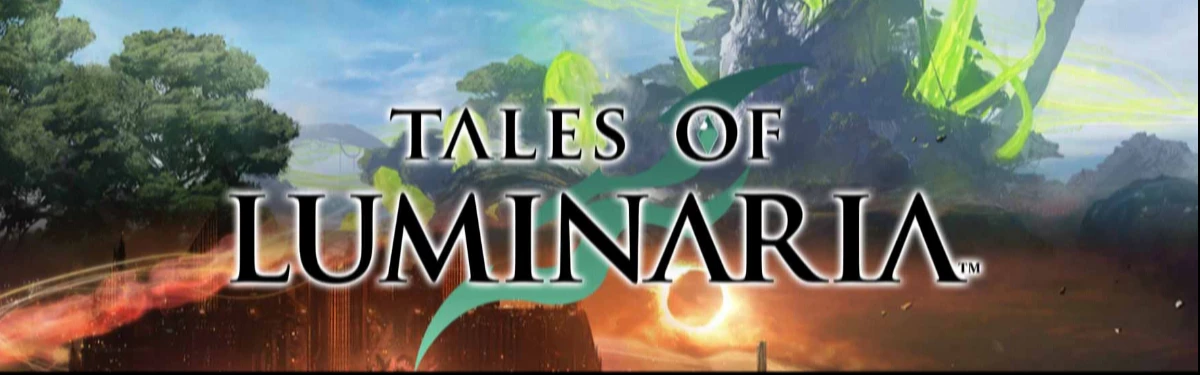 Представлен новый геймплейный видеоролик Tales of Luminaria про принцессу, солдата и инструктора Представлен новый геймплейный видеоролик Tales of Luminaria про принцессу, солдата и инструктора