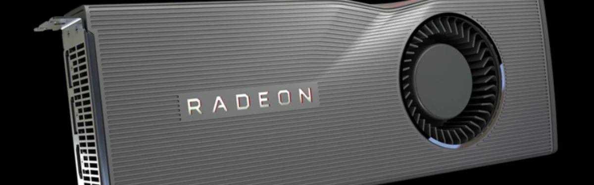 AMD SAM теперь доступна и на видеокартах Radeon RX 5000 AMD SAM теперь доступна и на видеокартах Radeon RX 5000