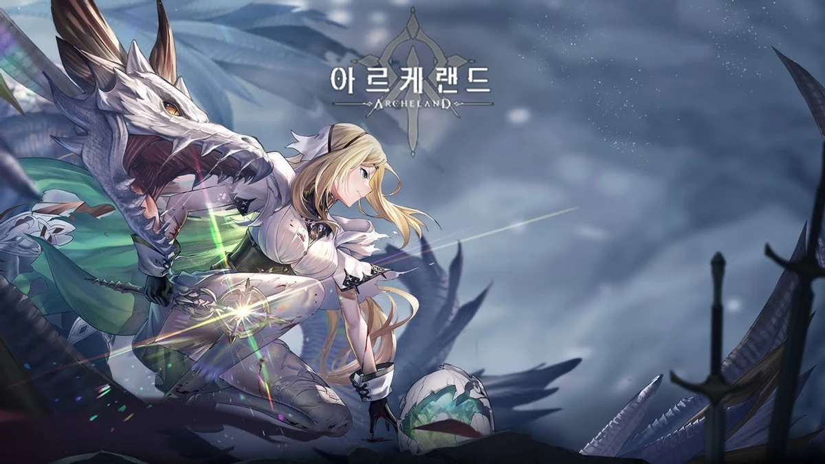 Игроки устают от гач: тактическую RPG Archeland закроют уже в следующем месяце Игроки устают от гач: тактическую RPG Archeland закроют уже в следующем месяце