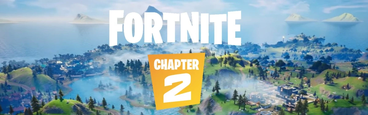 Fortnite - Второй сезон задерживается из-за переезда игры на другой движок Fortnite - Второй сезон задерживается из-за переезда игры на другой движок