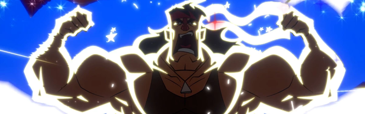Экшен Broforce получит самое крупное обновление в начале 2023 года Экшен Broforce получит самое крупное обновление в начале 2023 года