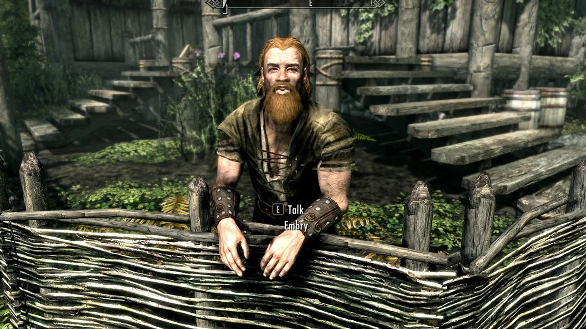 Skyrim получил мод SkyTex с 8K-текстурами для буквально всего Skyrim получил мод SkyTex с 8K-текстурами для буквально всего