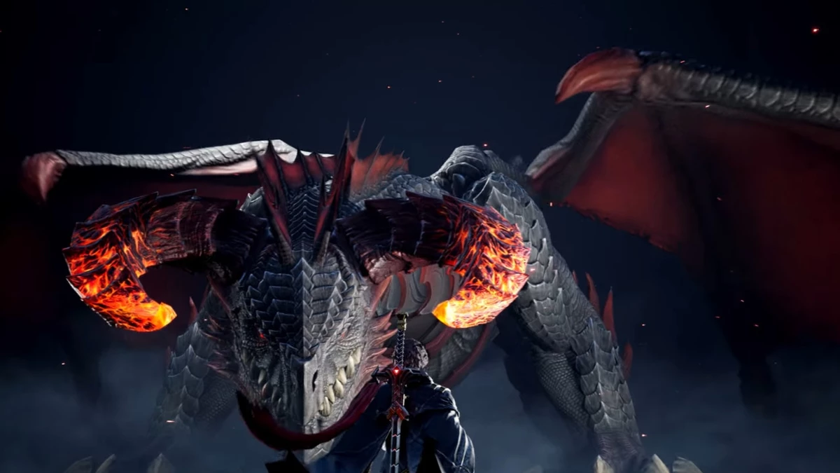 MMORTS от NCSOFT теперь называется TACTAN: Knights of the Gods — релиз в 2025 MMORTS от NCSOFT теперь называется TACTAN: Knights of the Gods — релиз в 2025