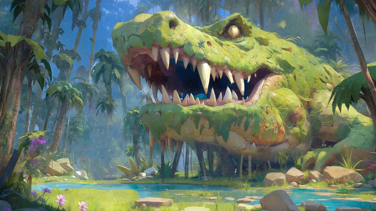 Ветераны TT Games основали Second Star Games и анонсировали Neverland: A Peter Pan Adventure