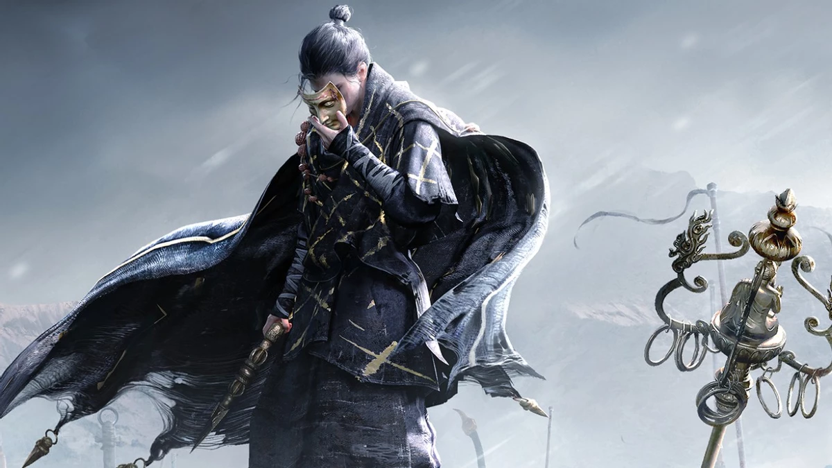 Where Winds Meet: игра собрала 7 000 000 предрегистраций