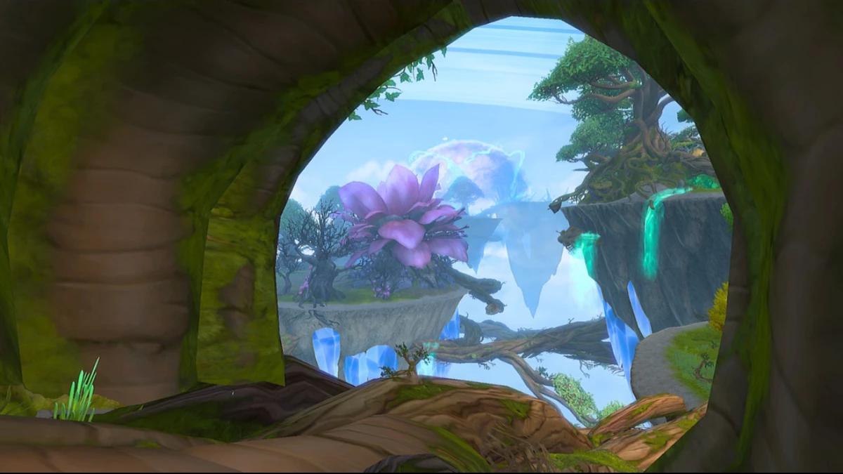 Разработчики MMORPG “Аллоды Онлайн” рассказали про новое героическое приключение