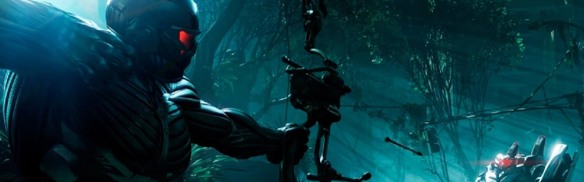 Crysis Remastered — Трейлер со всеми техническими новшествами версии для Nintendo Switch Crysis Remastered — Трейлер со всеми техническими новшествами версии для Nintendo Switch