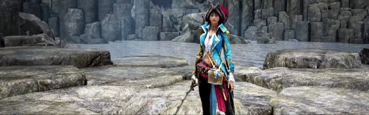 В MMORPG Black Desert обновился список предметов для особого бартера и эффекты навыков у некоторых классов